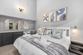 San Lameer Villa 1906 - 2 Bedroom Superior - 4 pax - San Lameer Rental Agency